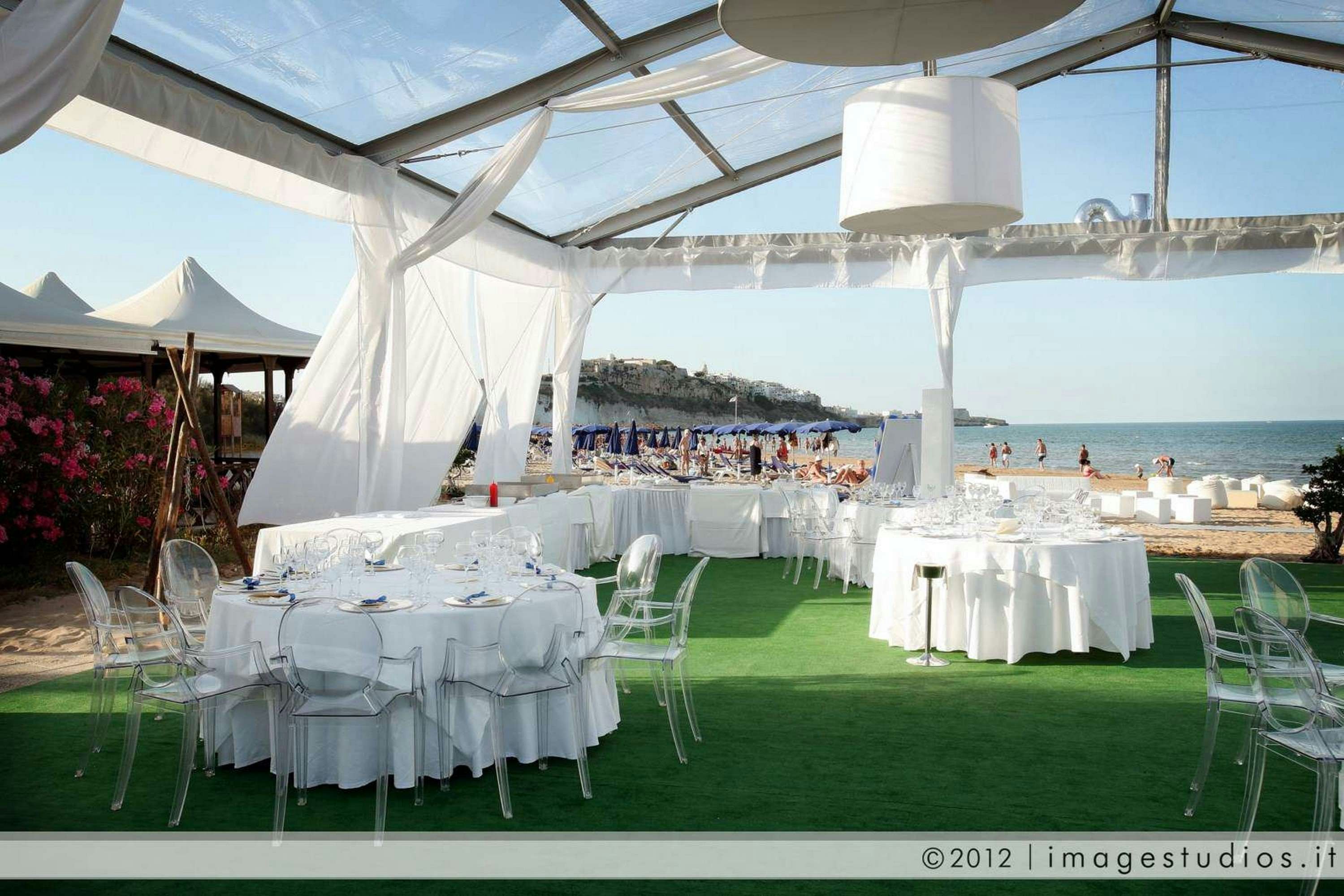 PIZZOMUNNO VIESTE PALACE HOTEL 62/77