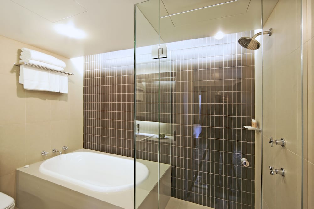 Parkroyal, Suite, King Bed