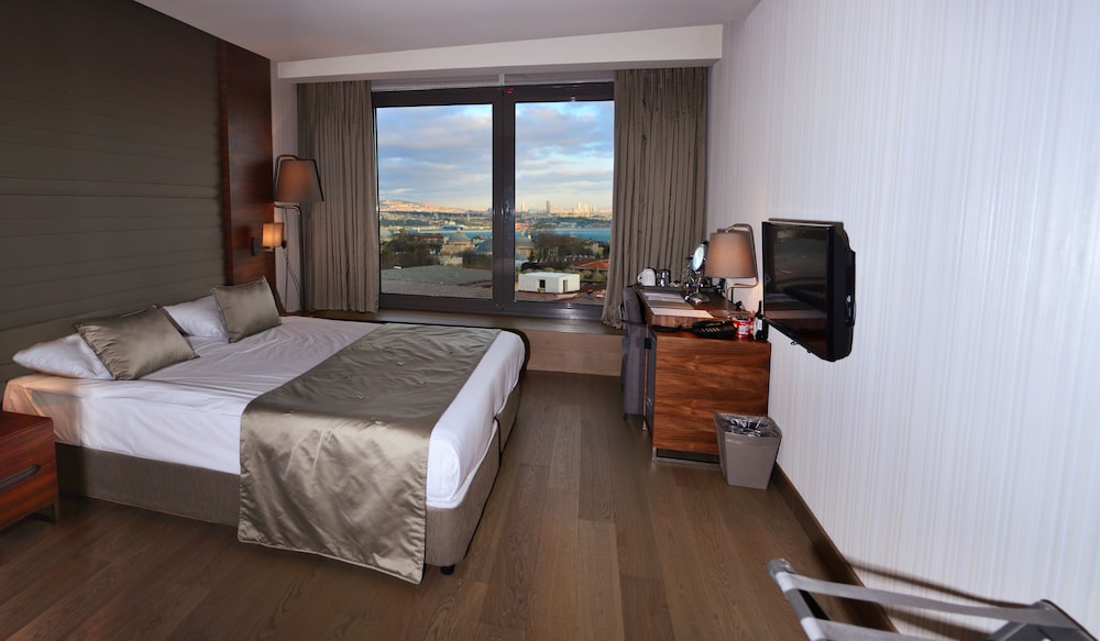 Hotel Arcadia Blue Istanbul 15/42