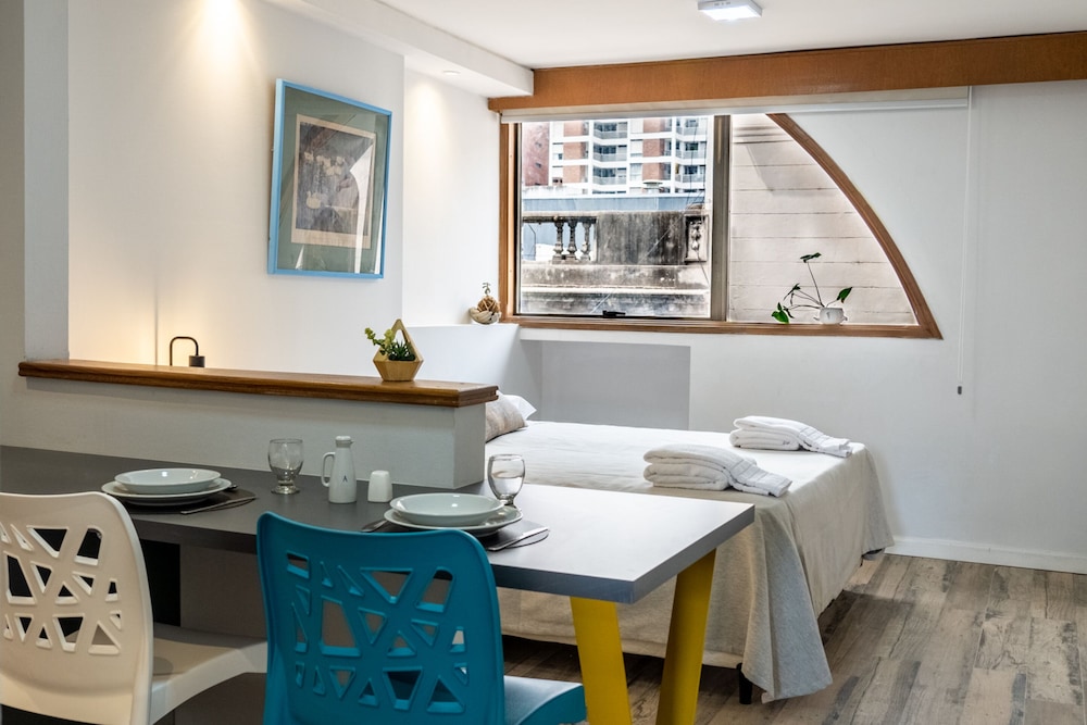 Hotel Vilaut Smart Flat 20/37