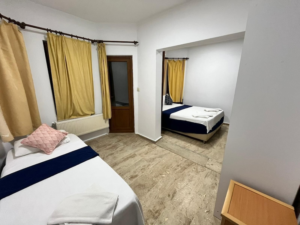 HAN DALYAN HOTEL 32/74
