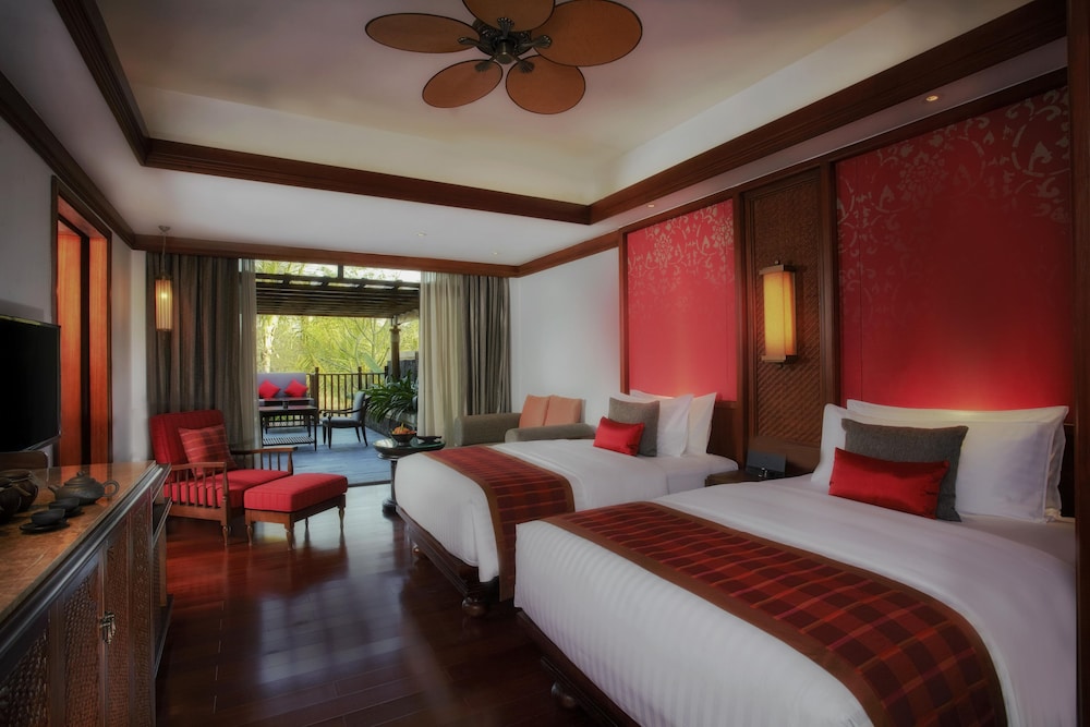 Anantara Xishuangbanna 22/71