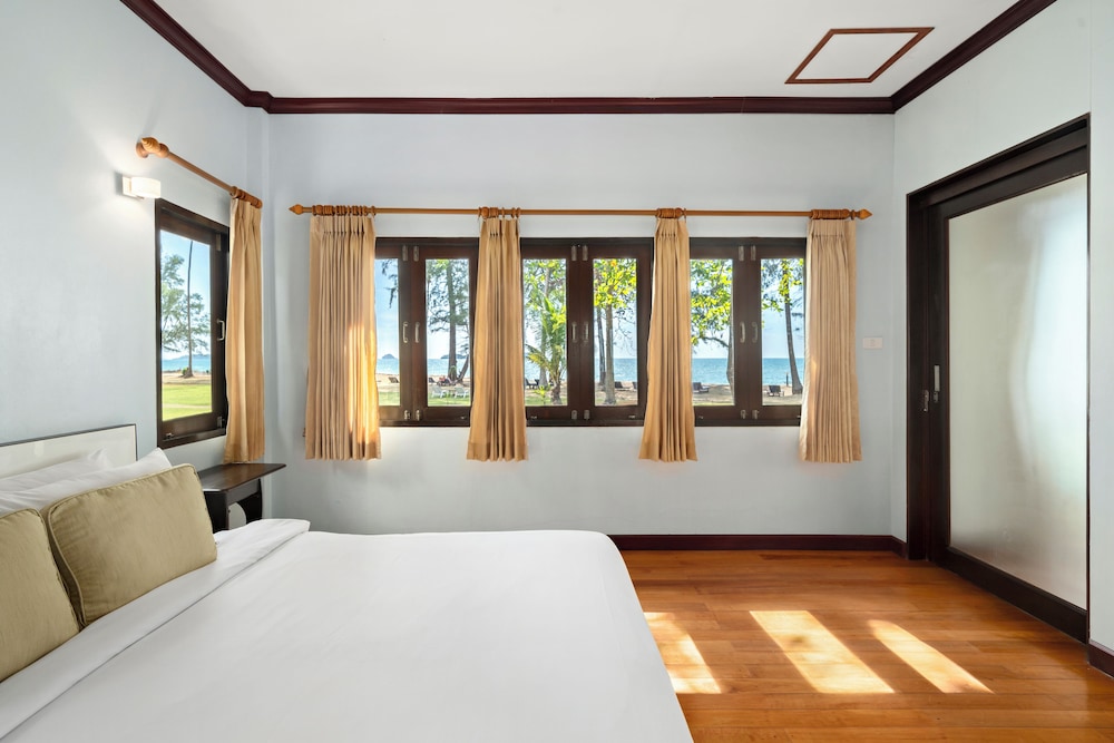 Koh Chang Long Stay Resort 2/68