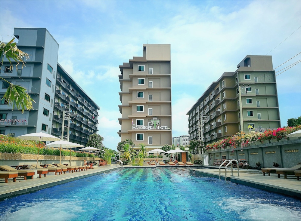 The Mangrove Hotel 1/51