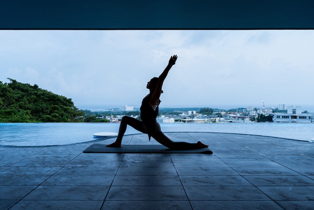 Glamday Style Hotel and Resort Okinawa Yomitan 47/50