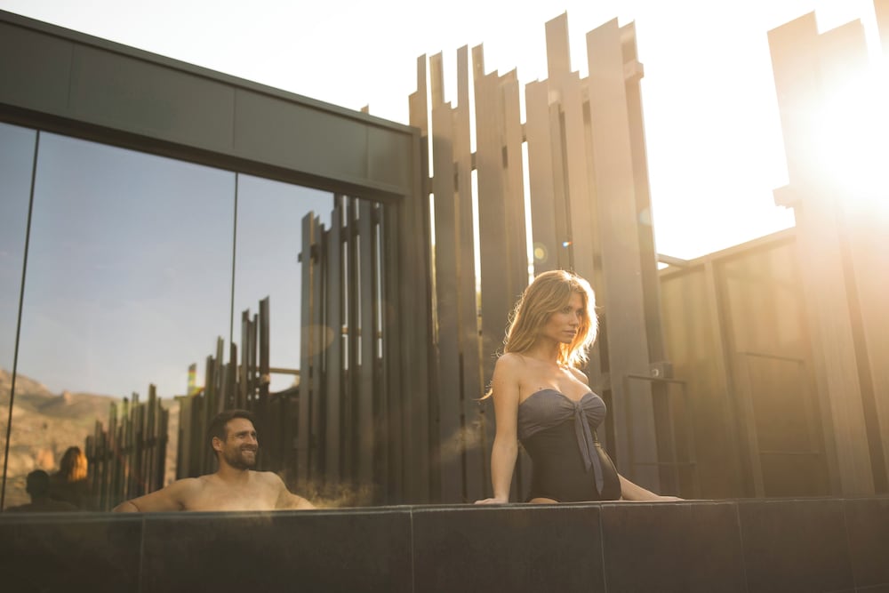 VIVOOD Landscape Hotel & Spa - Adults Only 10/65