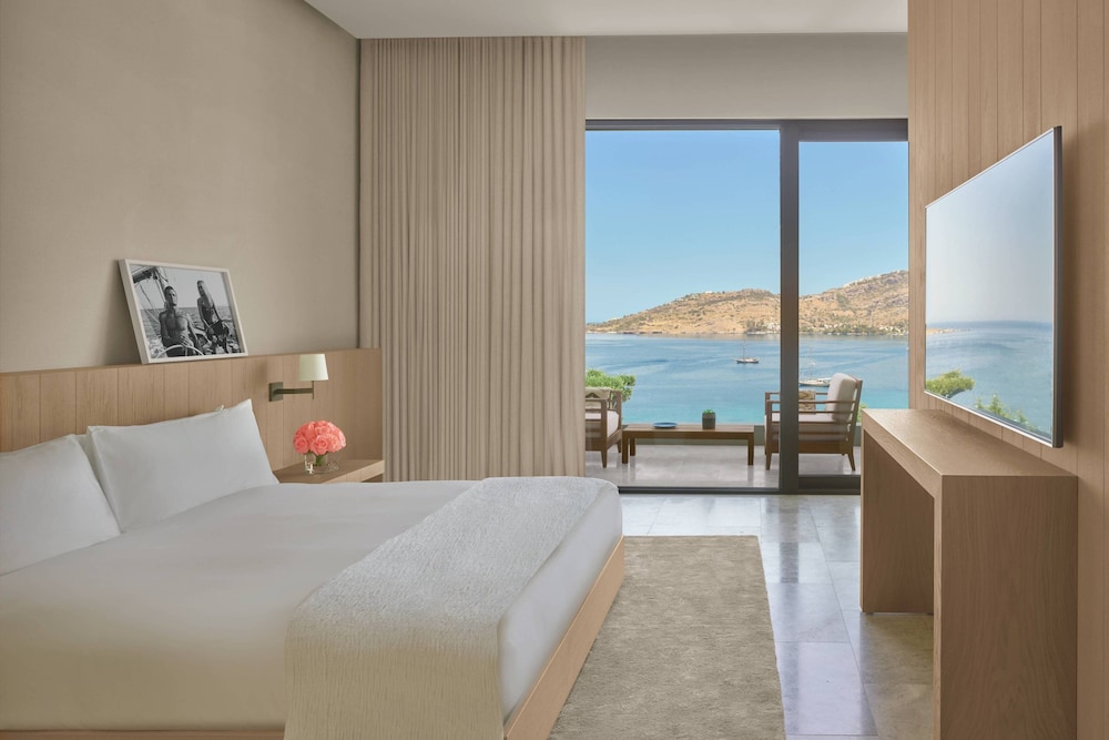 The Bodrum EDITION 15/56