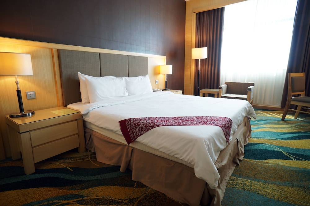 Imperial Palace Hotel 18/52