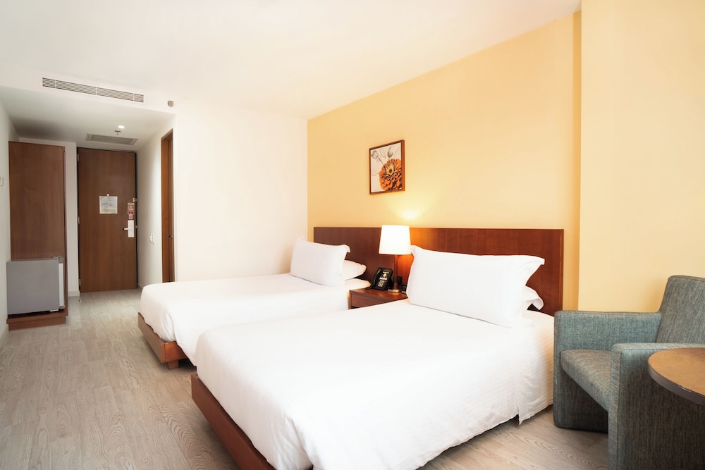 Hotel Habitel Select 13/46