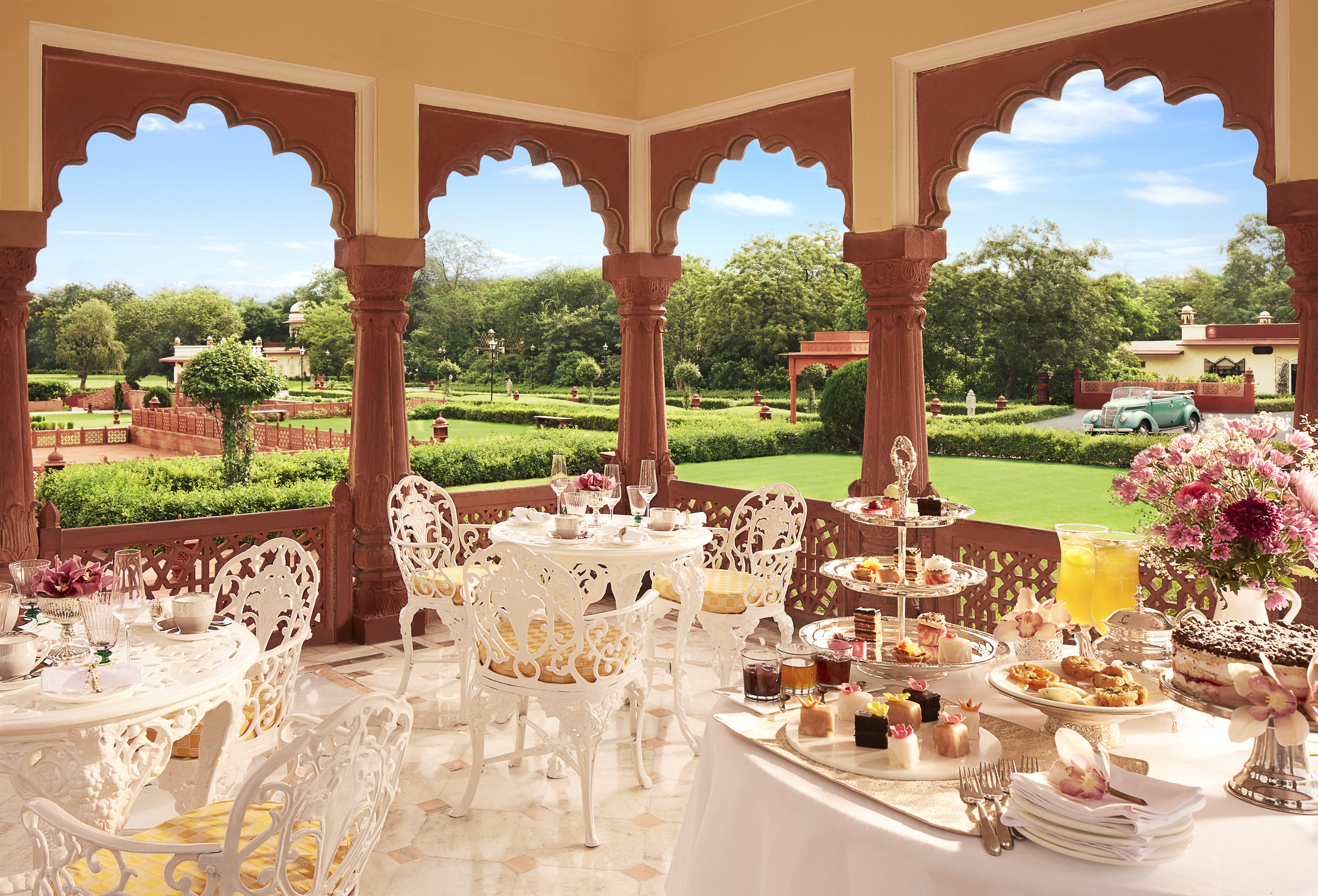 Jai Mahal Palace Jaipur 68/84