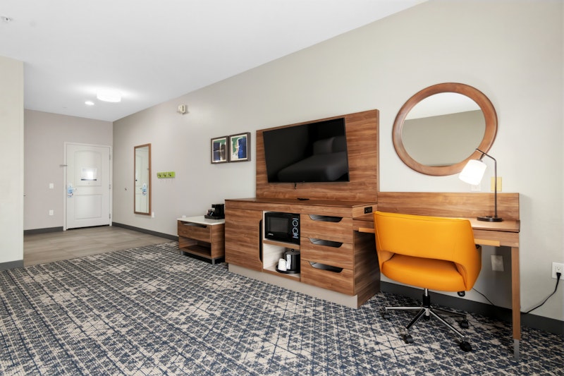 Hampton Inn and Suites Houston-Rosenberg 31/38