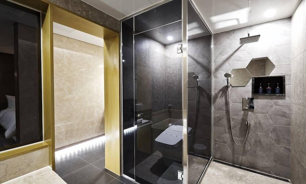 Gracias Hotel Gimhae 43/50