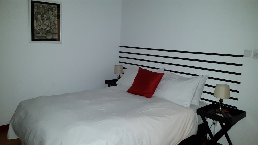 Mozaika Guesthouse 2 6/17