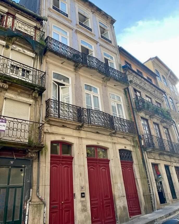 Being Porto Hostel 2/55