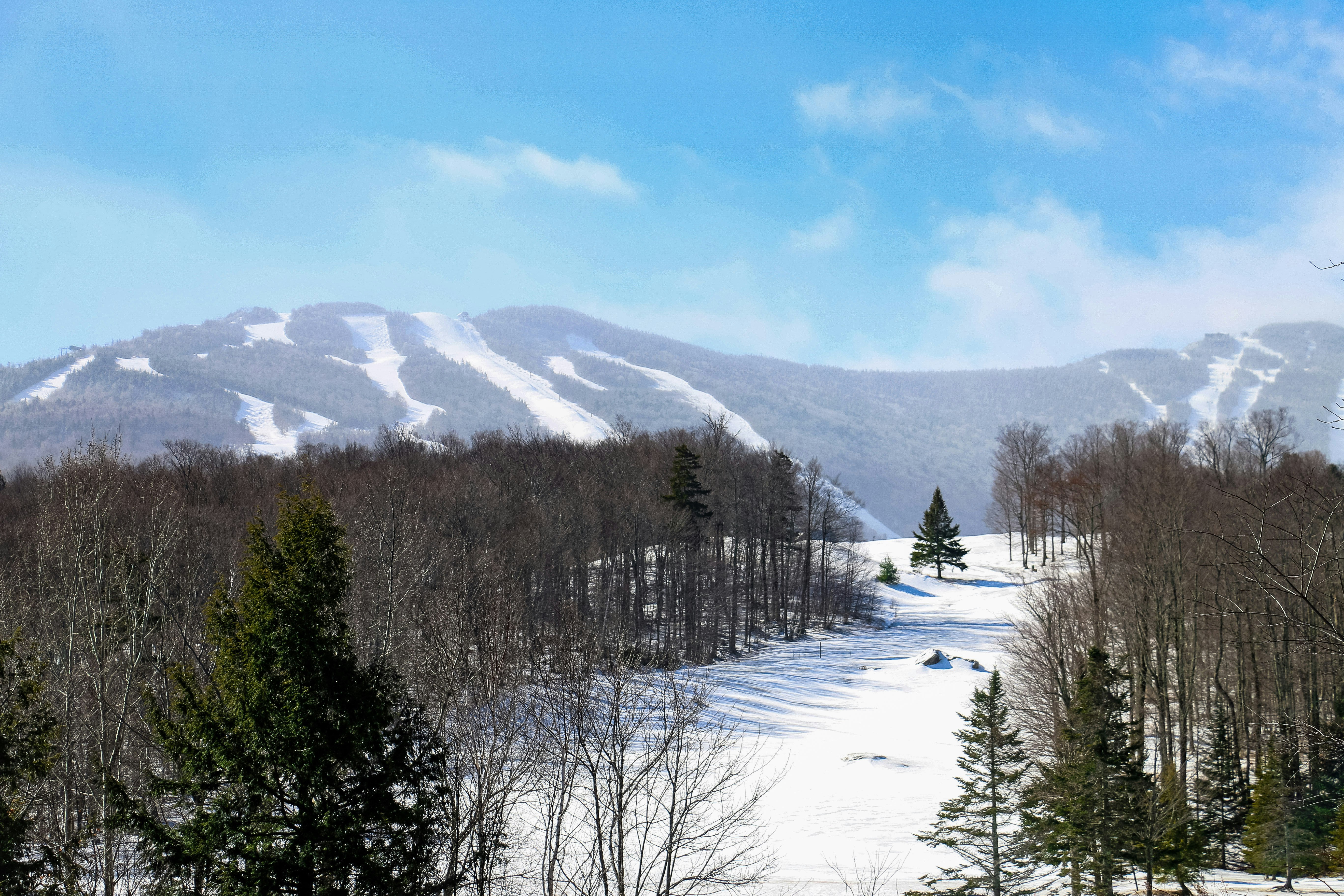 Killington Mountain Lodge, Tapestry Collection by Hilton 26/33