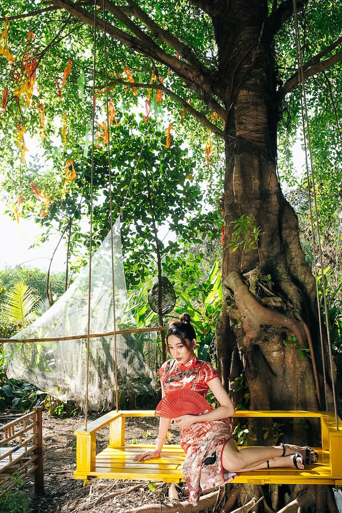 My Khanh Tourist Village 30/44