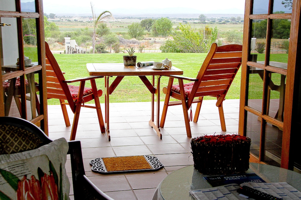 Mooiplaas Guesthouse 60/70