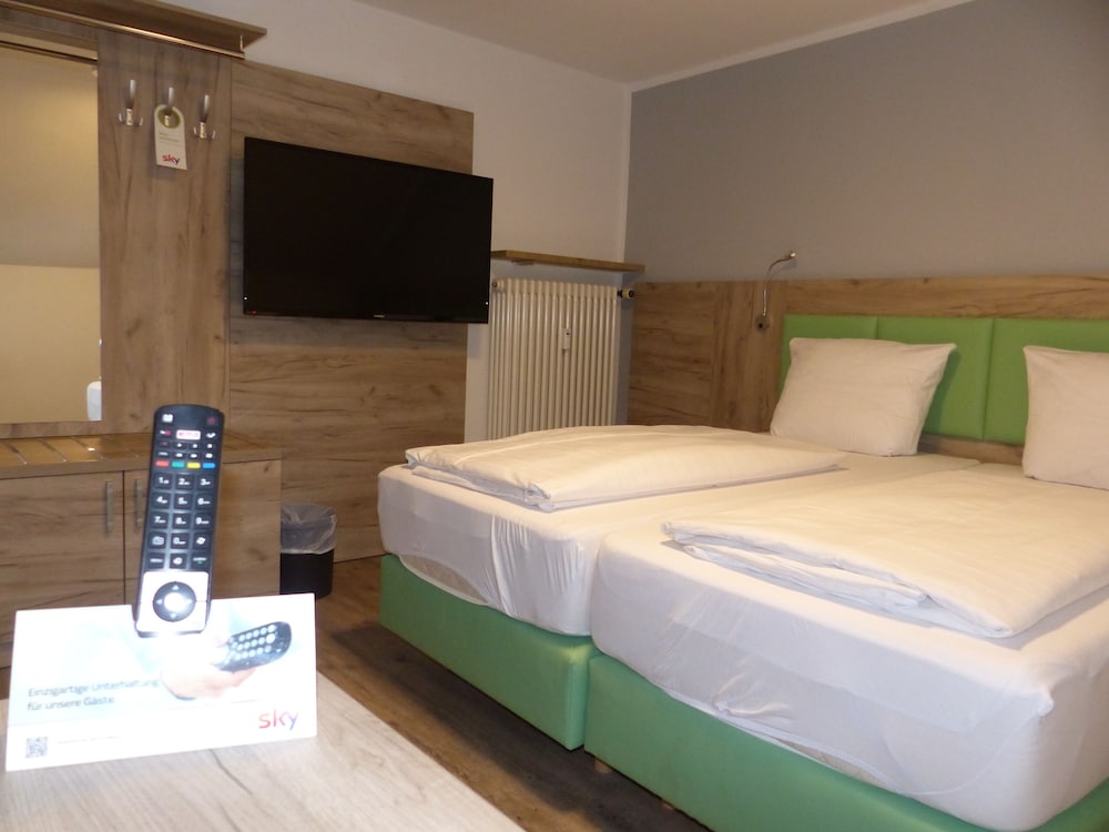 Hotel Pension Köberl 19/50