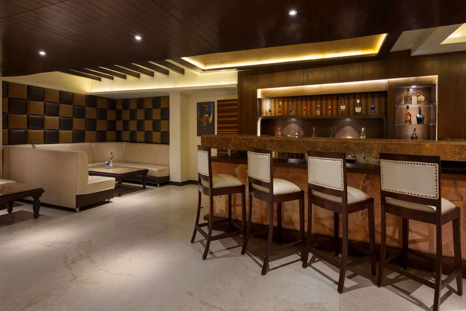Days Hotel by Wyndham Jalandhar Jyoti Chowk 21/37