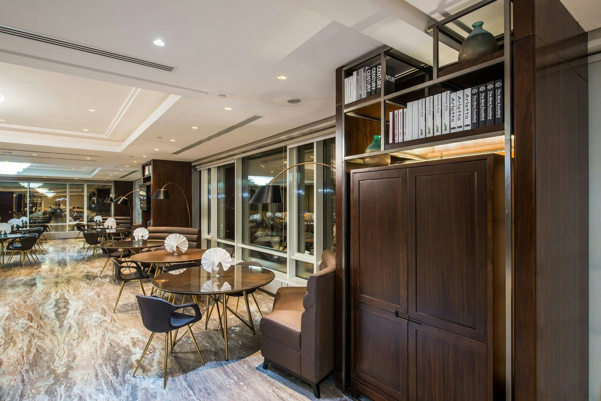 فندق بريرا الوزارات (Braira Al Wezarat) 38/51