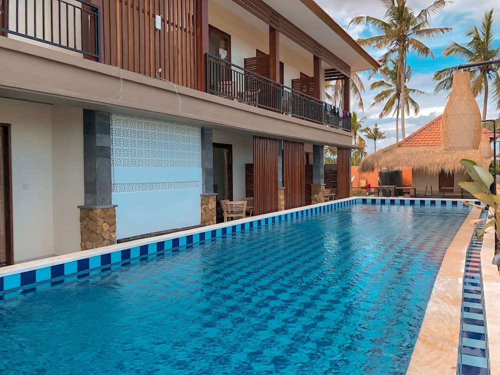 The Sawah Resort and Villa 3/43