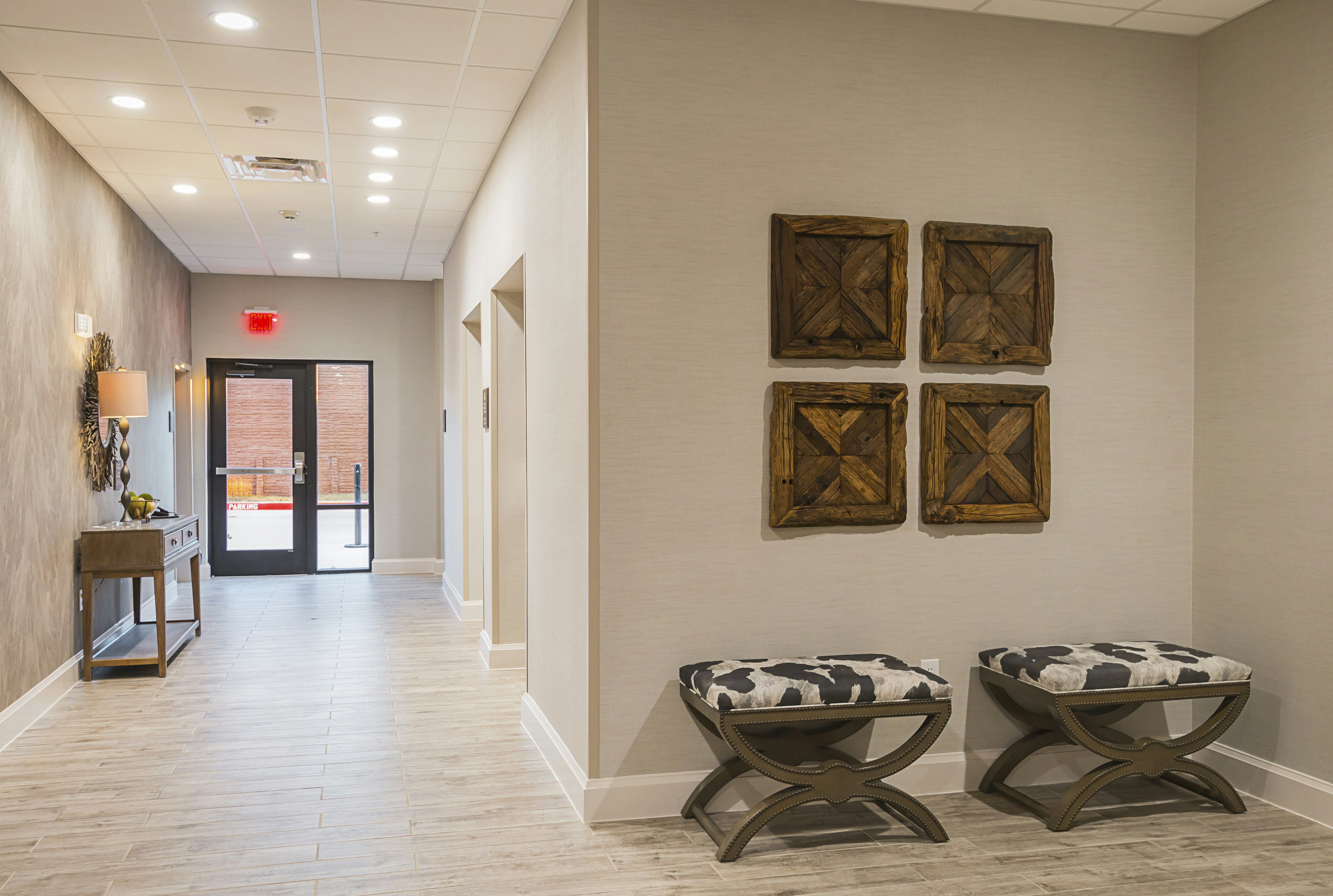 Hampton Inn & Suites Colleyville DFW Airport West 32/50