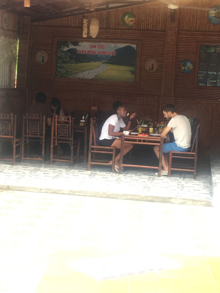 Tam Coc Tuan Minh Homestay 33/50