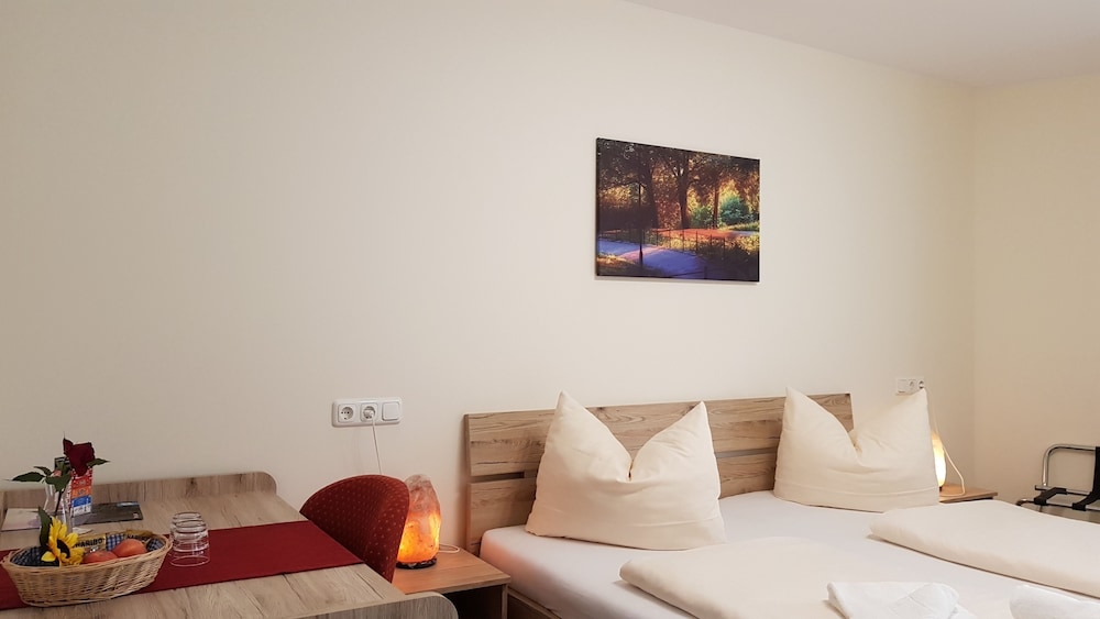 Garni City Hotel 20/50