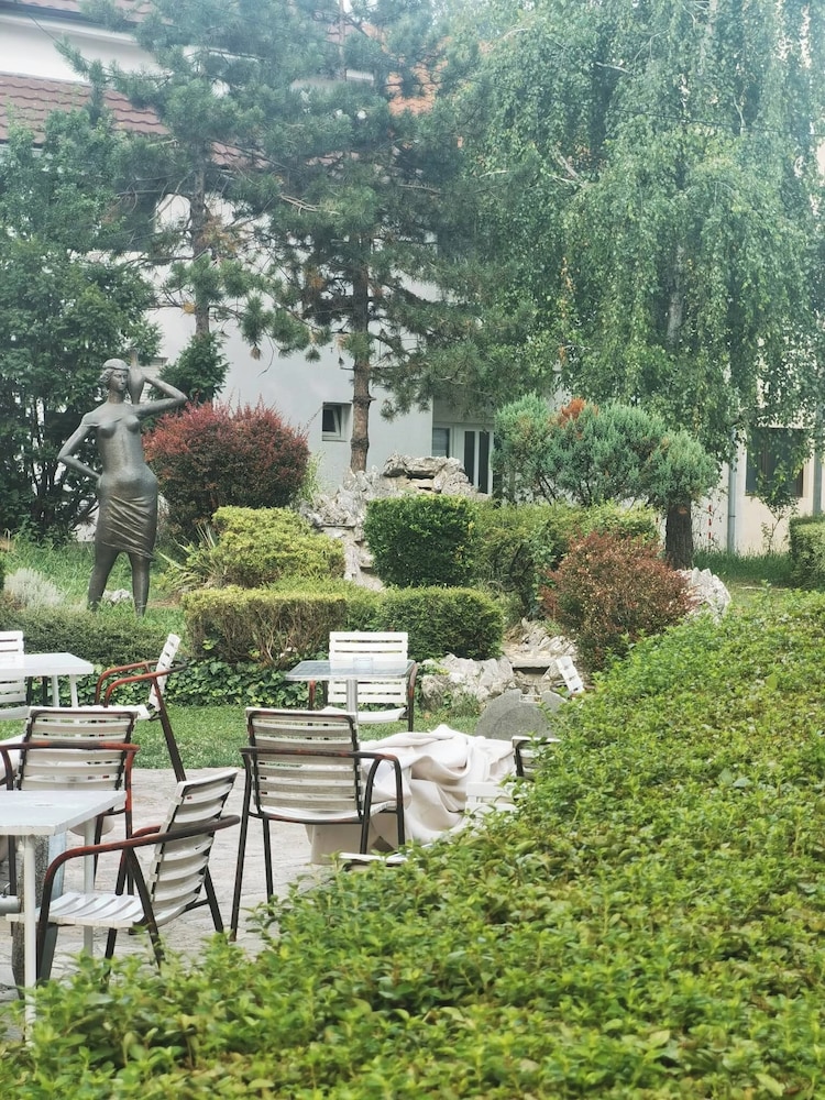 Hotel Slodes 41/47