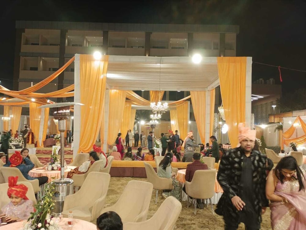 Wyndham Garden Sonipat Murthal 55/62