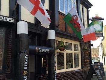 The Swan Inn 3/32