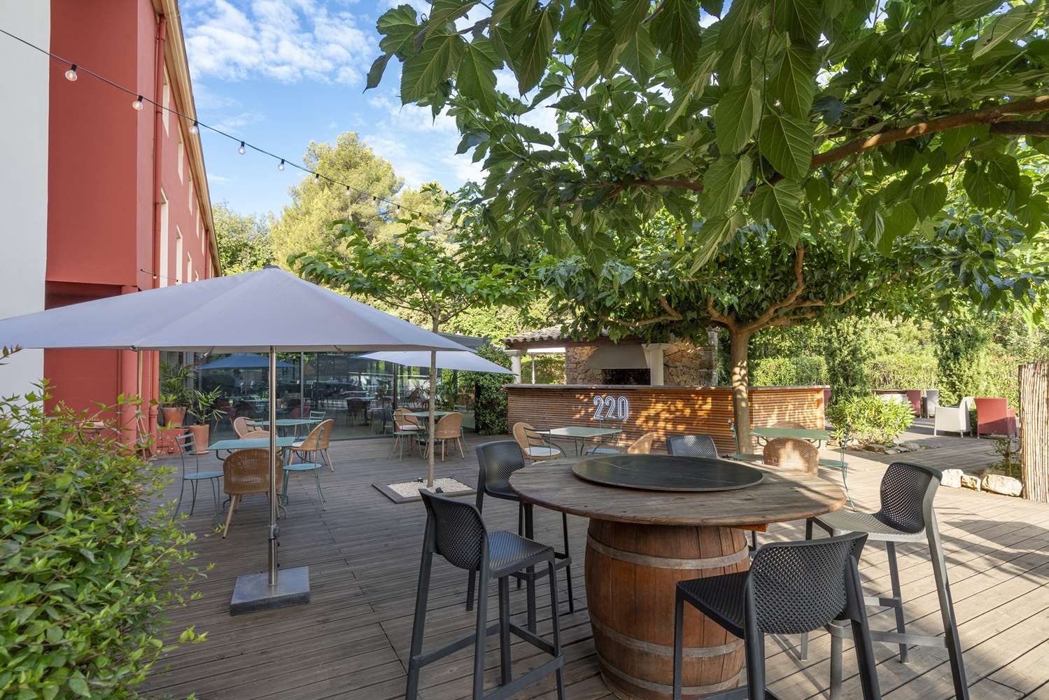 Best Western Les Portes de Provence 11/21