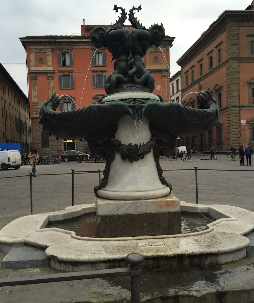 Le Due Fontane 34/50
