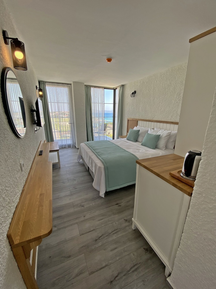 Vahide Butik Otel 12/31