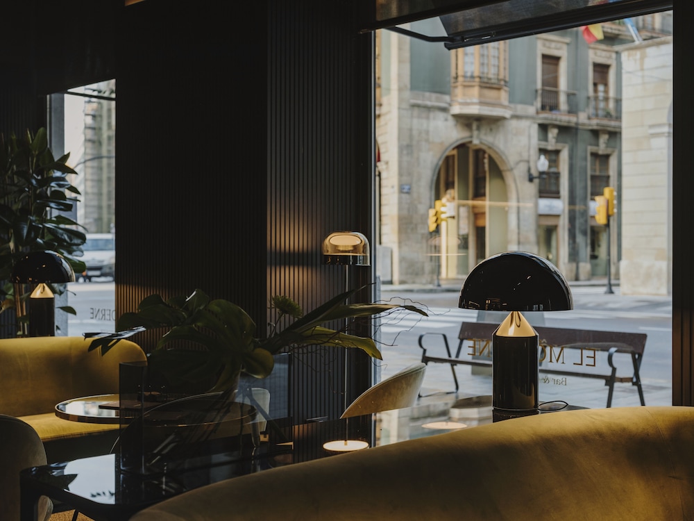 El Moderne Hotel 31/50