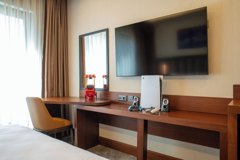 TRYP by Wyndham Istanbul Maltepe 57/63