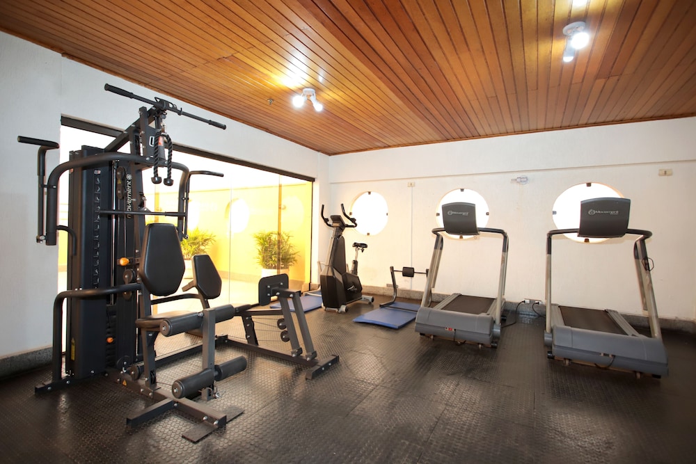 Dan Inn Ribeirao Preto by Nacional Inn 36/68