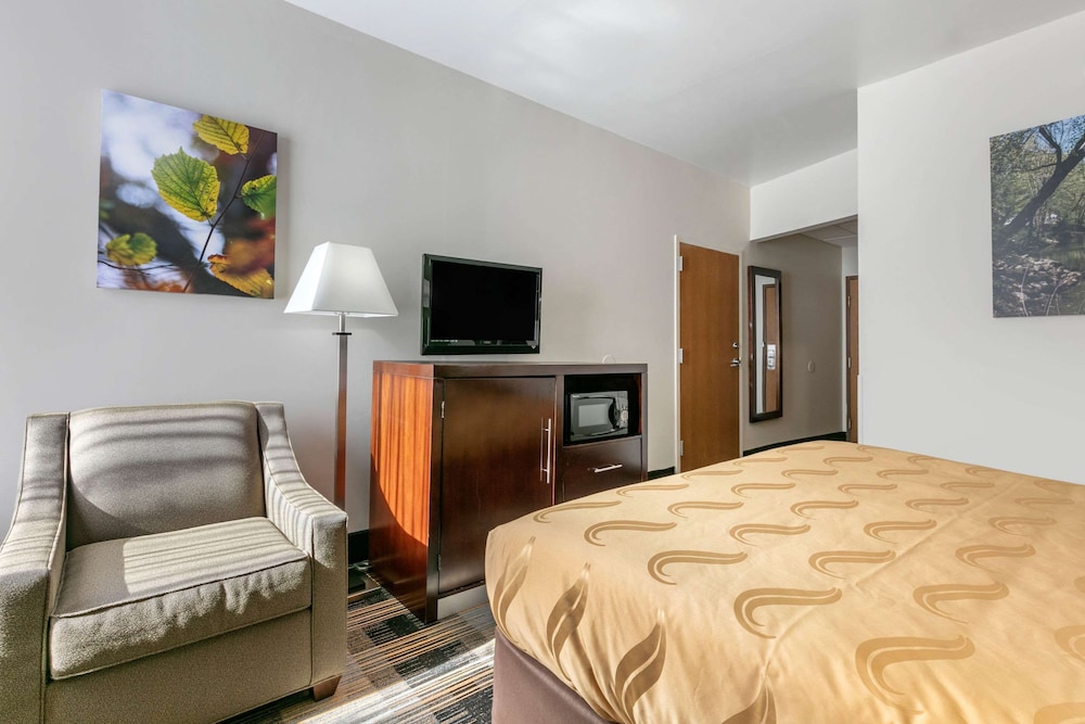 Quality Inn Cape Girardeau North 12/30