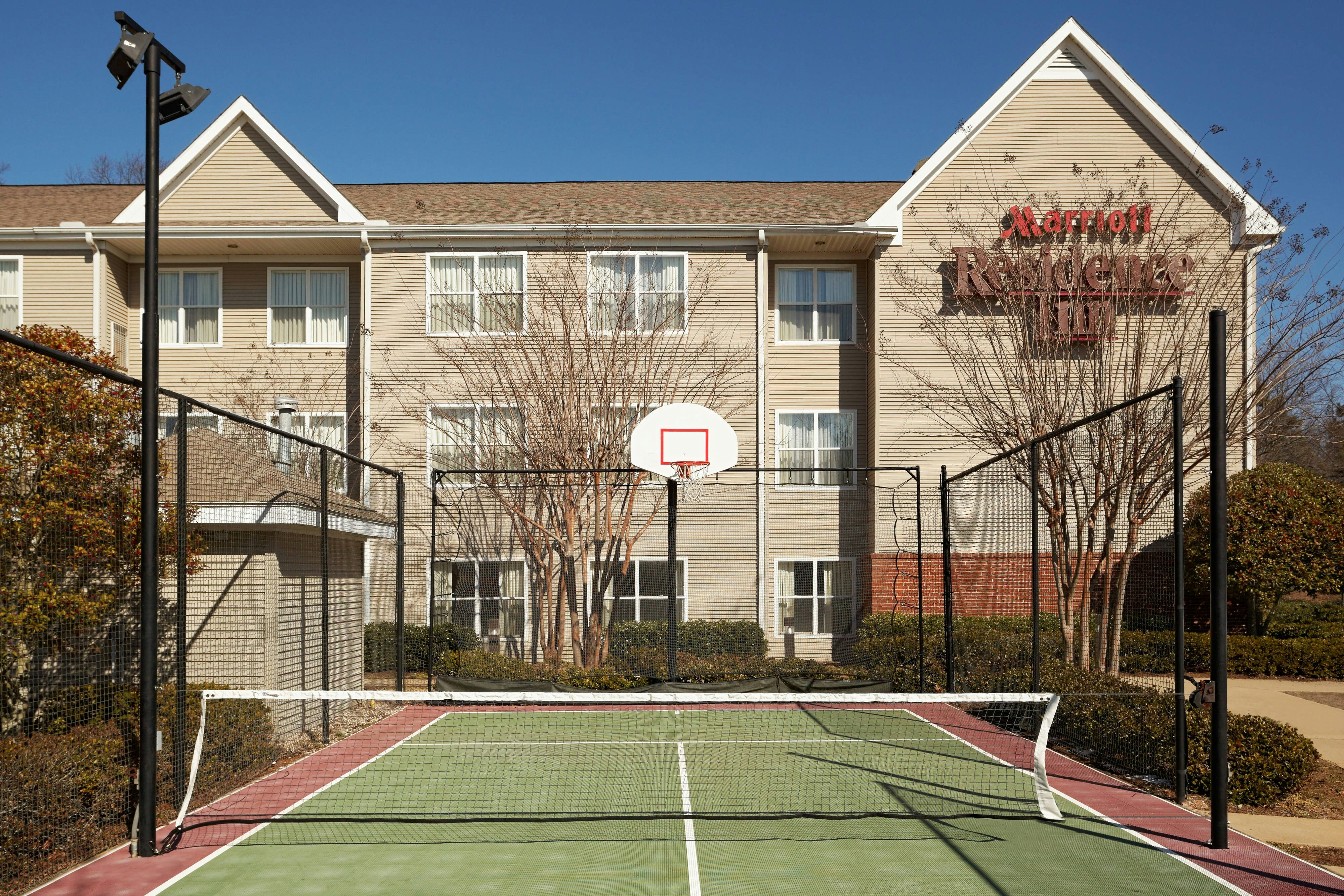 Residence Inn by Marriott Greenville-Spartanburg Airport 15/28