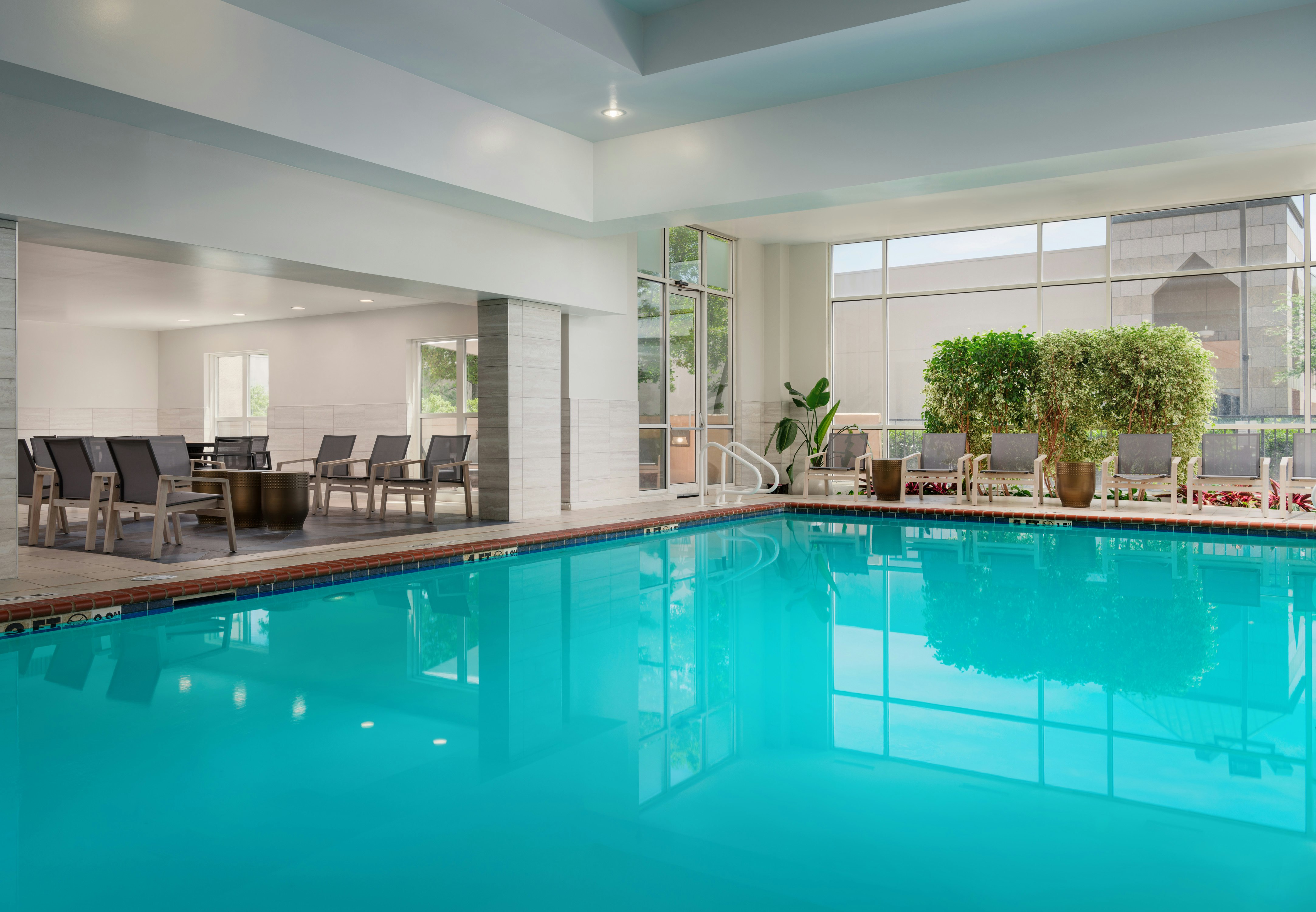 Embassy Suites by Hilton Memphis East Germantown Area 39/80