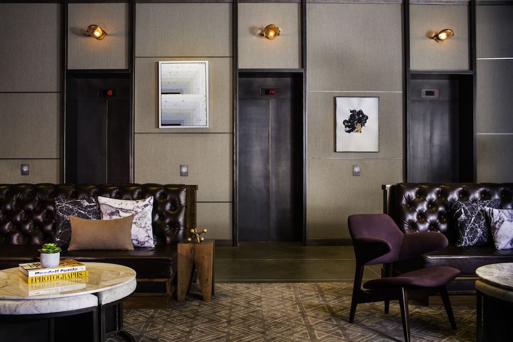 Kimpton Hotel Eventi 72/80