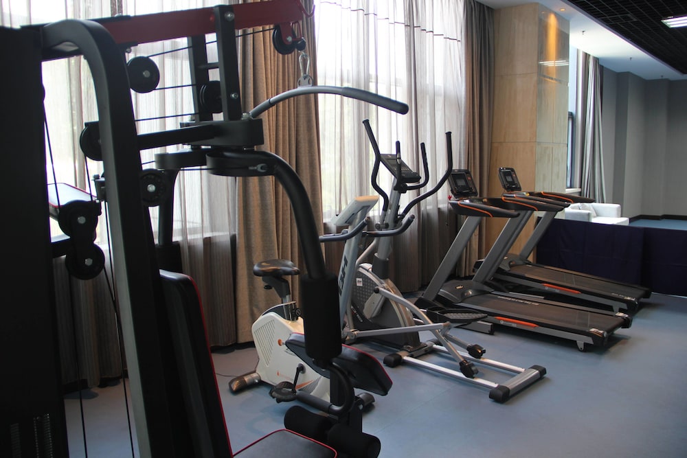 Zte Hotel Xi'an 13/28