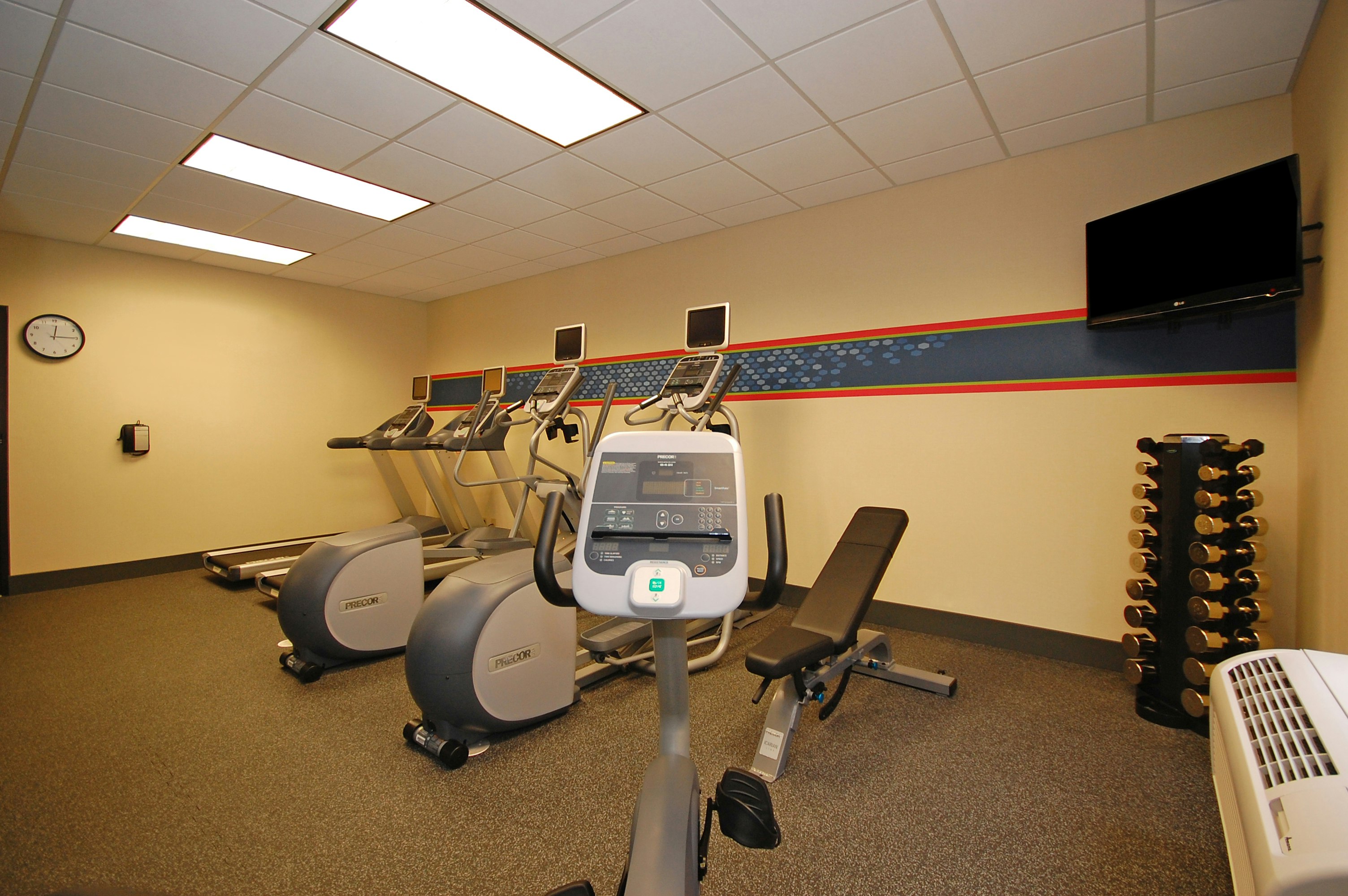 Hampton Inn Jackson/Flowood (Airport Area) MS 16/27