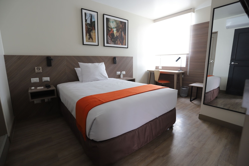 Casa Andina Standard Trujillo Plaza 11/66