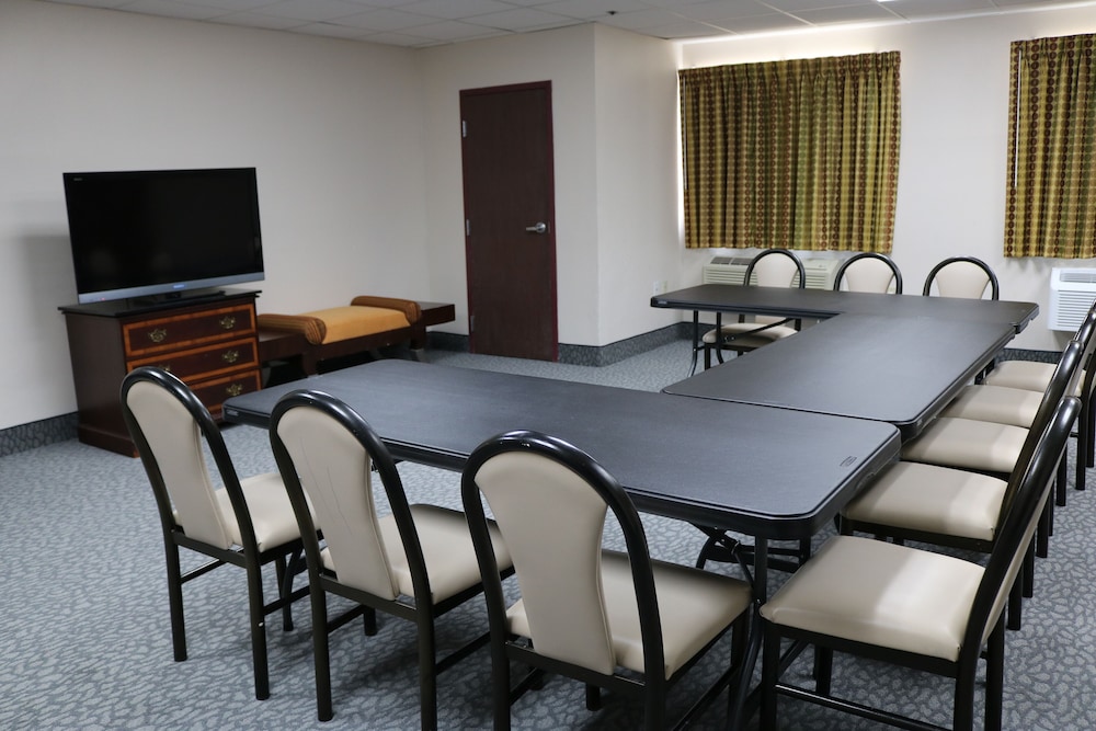 Best Western Bolingbrook Hotel 45/58
