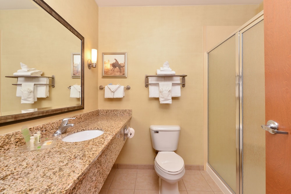 Holiday Inn Laramie 17/79