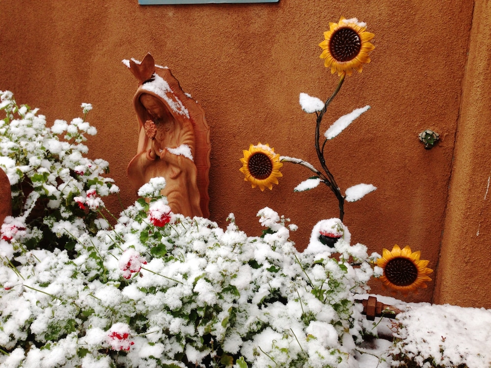 Pueblo Bonito Bed And Breakfast Inn 6/70