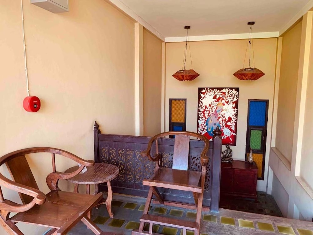 Thapae Boutique House 36/54