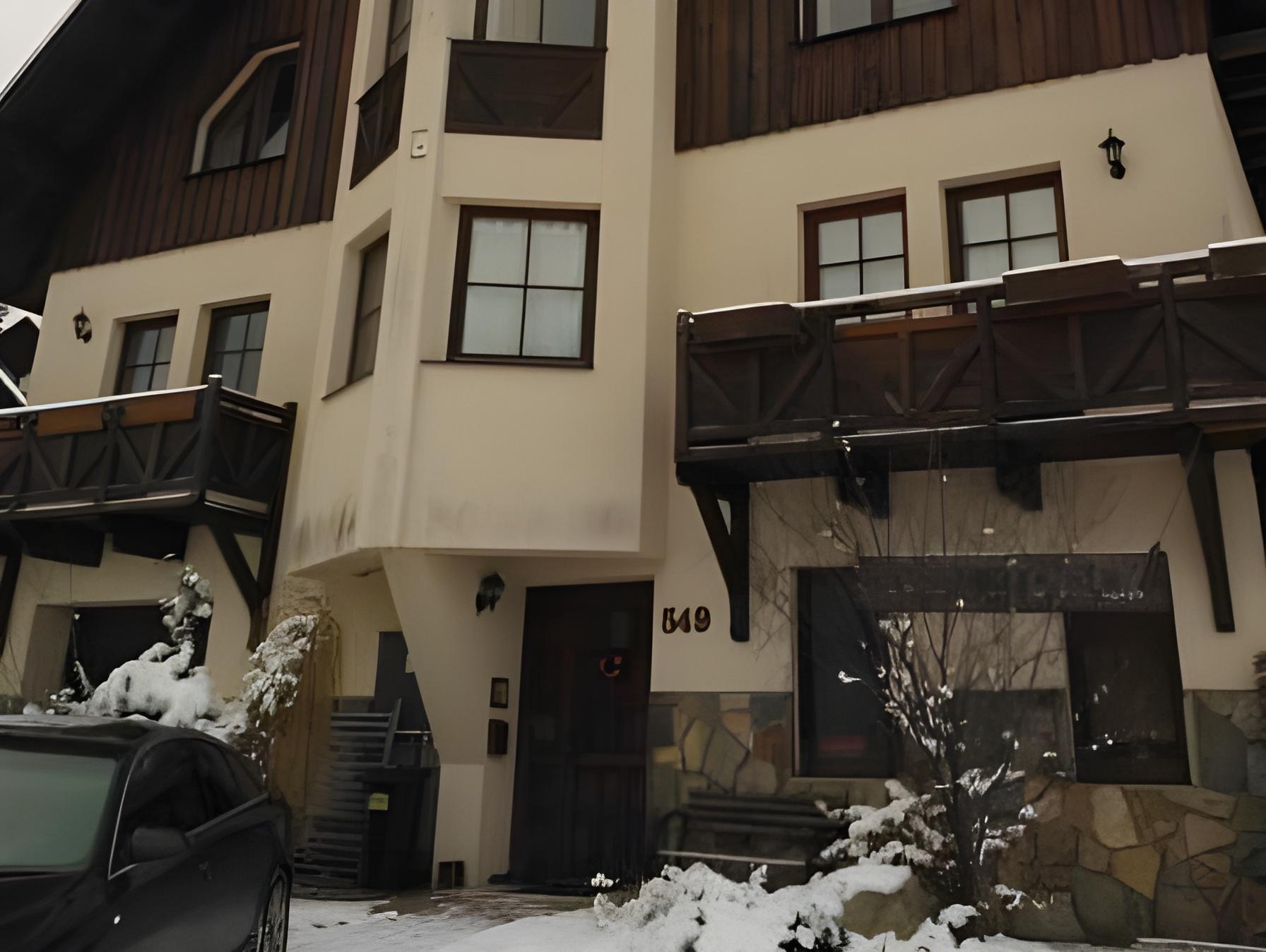 Pension Klondajk 4/21