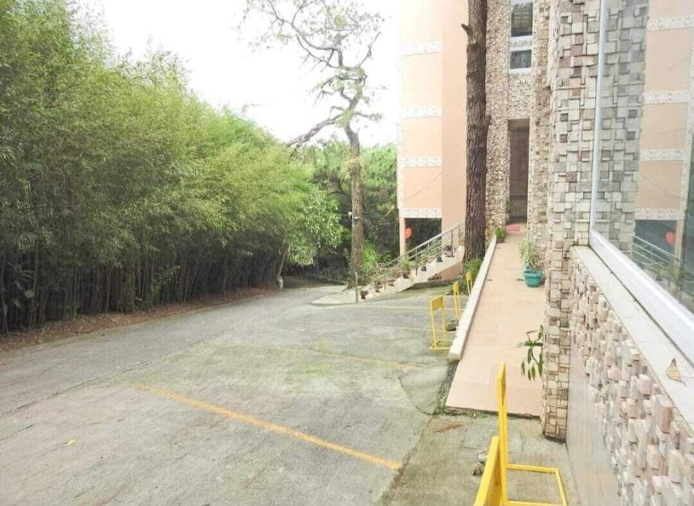 Grand View Residences near Burnham Park 30/50